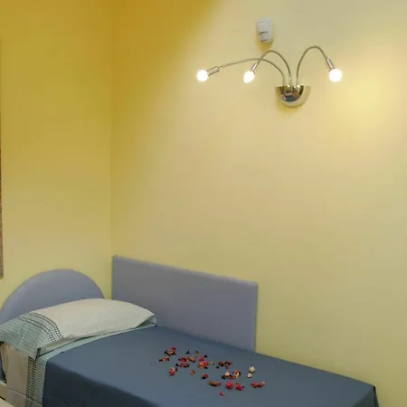 Mercatello Relais Old Bed & Breakfast 3*