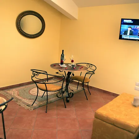 Mercatello Relais Old