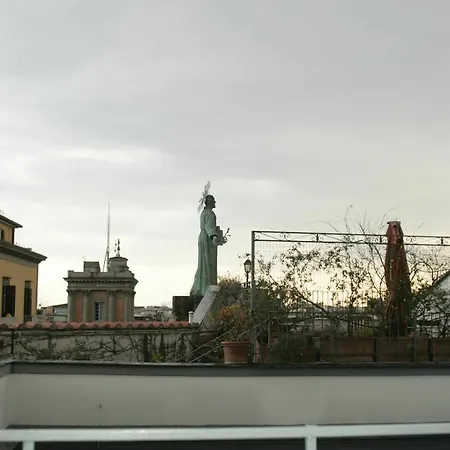 Mercatello Relais Old Bed & Breakfast 3*